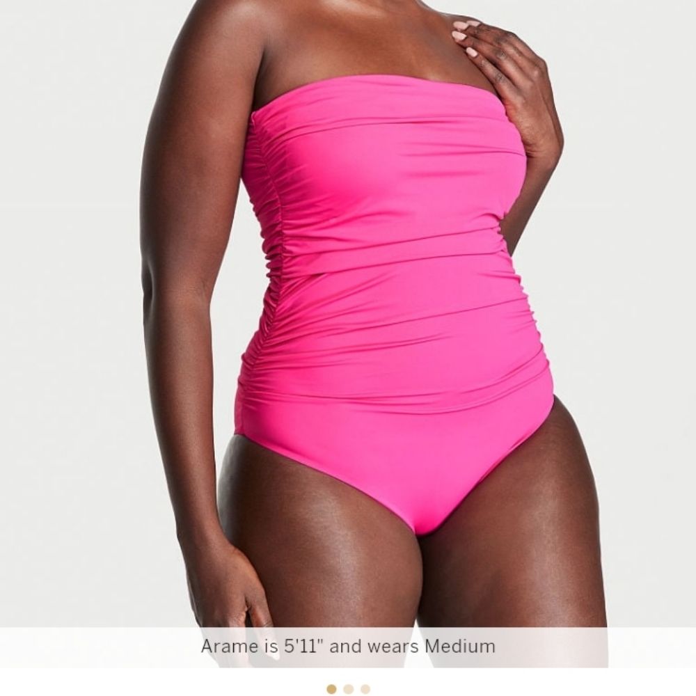 Large Victoria Secret One piece bathing suit